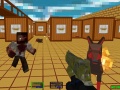 თამაშის Pixel Swat Zombie Survival