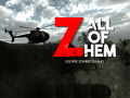 თამაშის All of Zhem: Escape Zombie Island