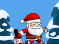თამაშის Santa Claus Jump