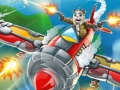 თამაშის Panda Commander Air Combat