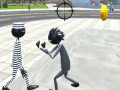 თამაშის Amazing Crime Strange Stickman