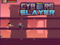 თამაშის Cyborg Slayer