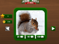 თამაშის Jigsaw Puzzle X-Mas