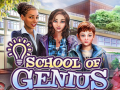 თამაშის School of Genius