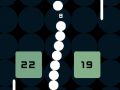 თამაშის Splash Snake vs Blocks