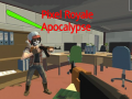 თამაშის Pixel Royale Apocalypse