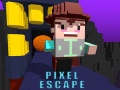 თამაშის Pixel Escape