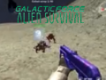 თამაშის Galactic Force Alien Survival