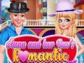 თამაშის Princess Romantic Gataway