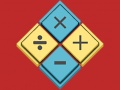 თამაშის Maths Challenge