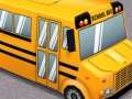 თამაშის Ride The Bus Simulator