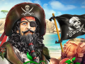 თამაშის Under the Pirate Flag
