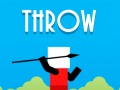 თამაშის Throw