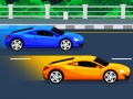 თამაშის Drag Racing 