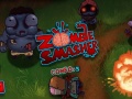 თამაშის Zombie Smasher