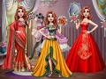 თამაშის Wedding Fashion Advisor