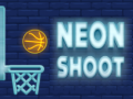 თამაშის Neon Shoot