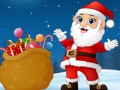 თამაშის Santa Claus Differences