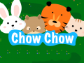 თამაშის Chow Chow