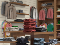 თამაშის Boutique Spot the differences 