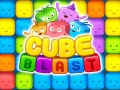 თამაშის Cube Blast
