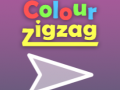 თამაშის Colour Zigzag
