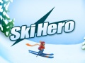 თამაშის Ski Hero