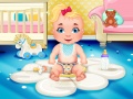 თამაშის Babysitter: Crazy Daycare
