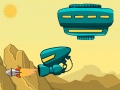 თამაშის Tower Defense Alien War