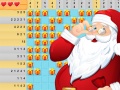 თამაშის Christmas Hurly Burly