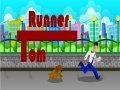 თამაშის Runner Tom 