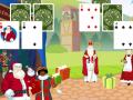 თამაშის Christmas Tripeaks