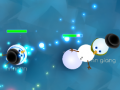 თამაშის Snowwars.io