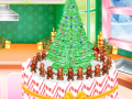 თამაშის How To Make A Christmas Cake