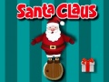 თამაშის Santa Claus Challenge