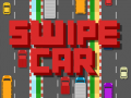 თამაშის Swipe Car