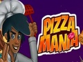 თამაშის Pizza Mania