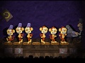 თამაშის Logical Theatre Six Monkeys