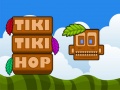 თამაშის Tiki Tiki Hop