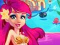 თამაშის Mermaid Princess: Underwater Games