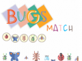 თამაშის Bugs Match