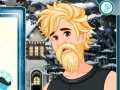 თამაშის Princess Christmas Beards