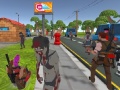 თამაშის Best Battle Pixel Royale Multiplayer
