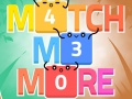 თამაშის Match Me More