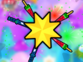 თამაშის Knife Hit Xmas