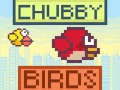 თამაშის Chubby Birds