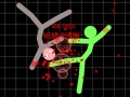 თამაშის Stickman Warriors