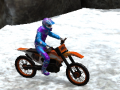 თამაშის Bike Trials Winter I