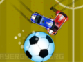 თამაშის Minicar Soccer