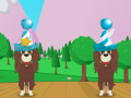 თამაშის Hat-tastic Match